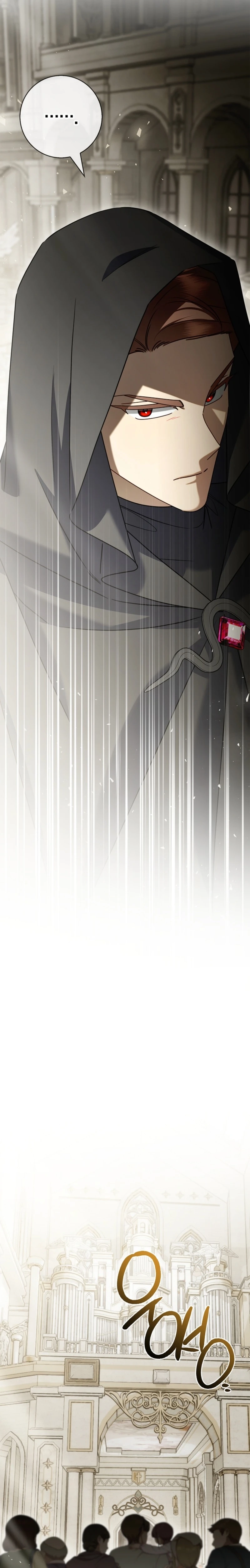 Sorry, I got distracted by your looks Chapter 76 page 27 - 