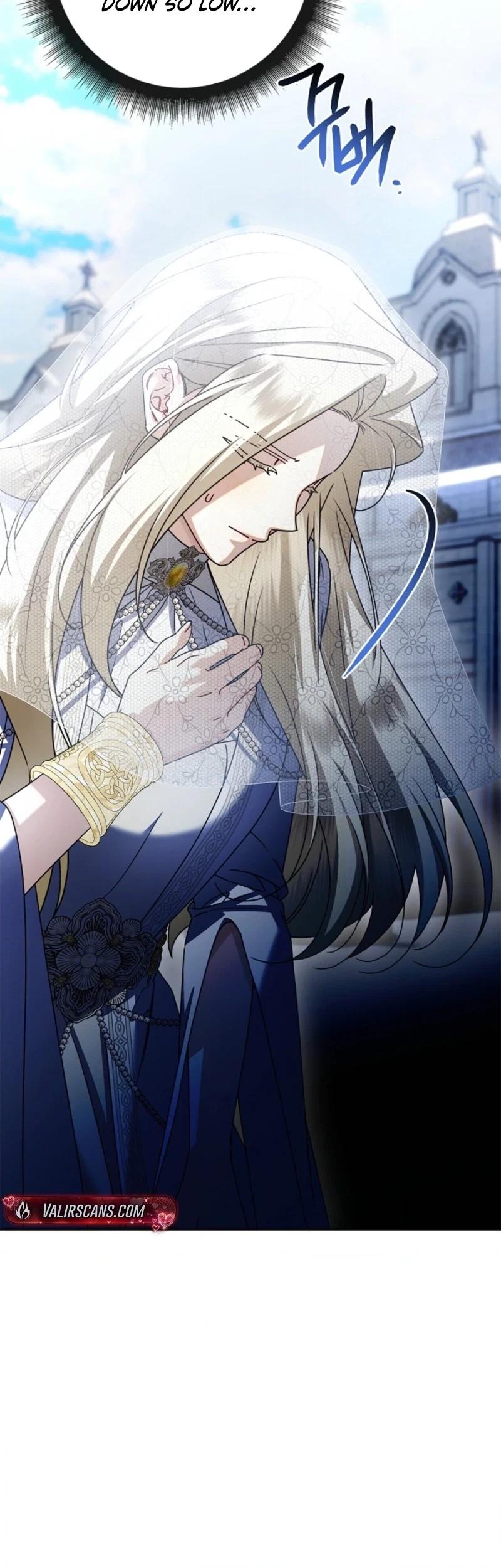 Sorry, I got distracted by your looks Chapter 76 page 4 - 