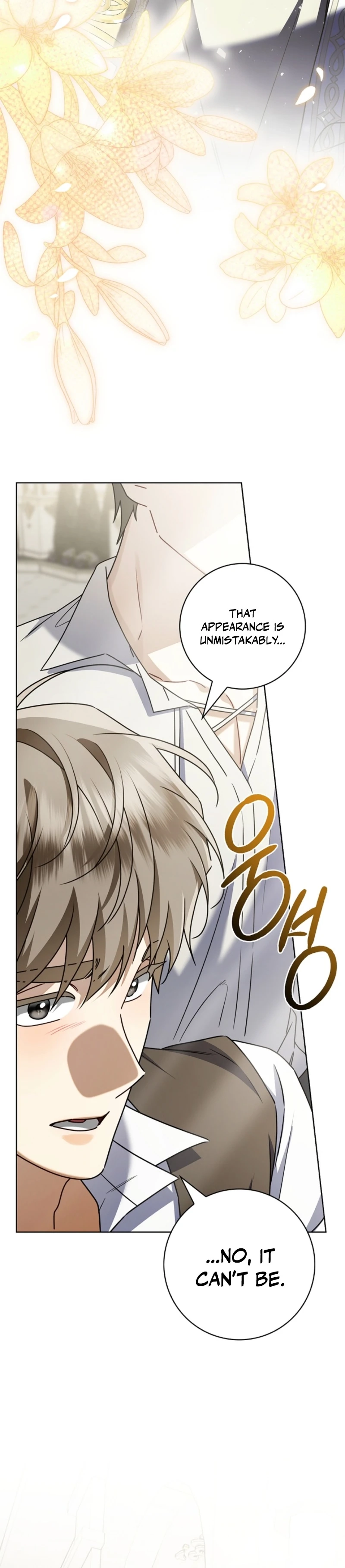 Sorry, I got distracted by your looks Chapter 76 page 31 - 
