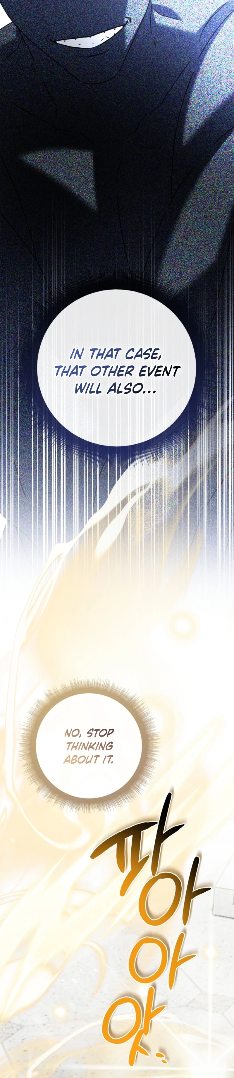 Sorry, I got distracted by your looks Chapter 76 page 37 - 