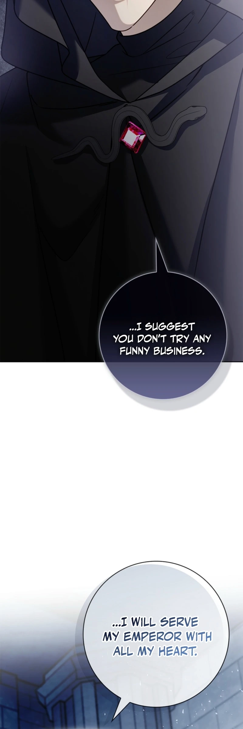 Sorry, I got distracted by your looks Chapter 76 page 7 - 