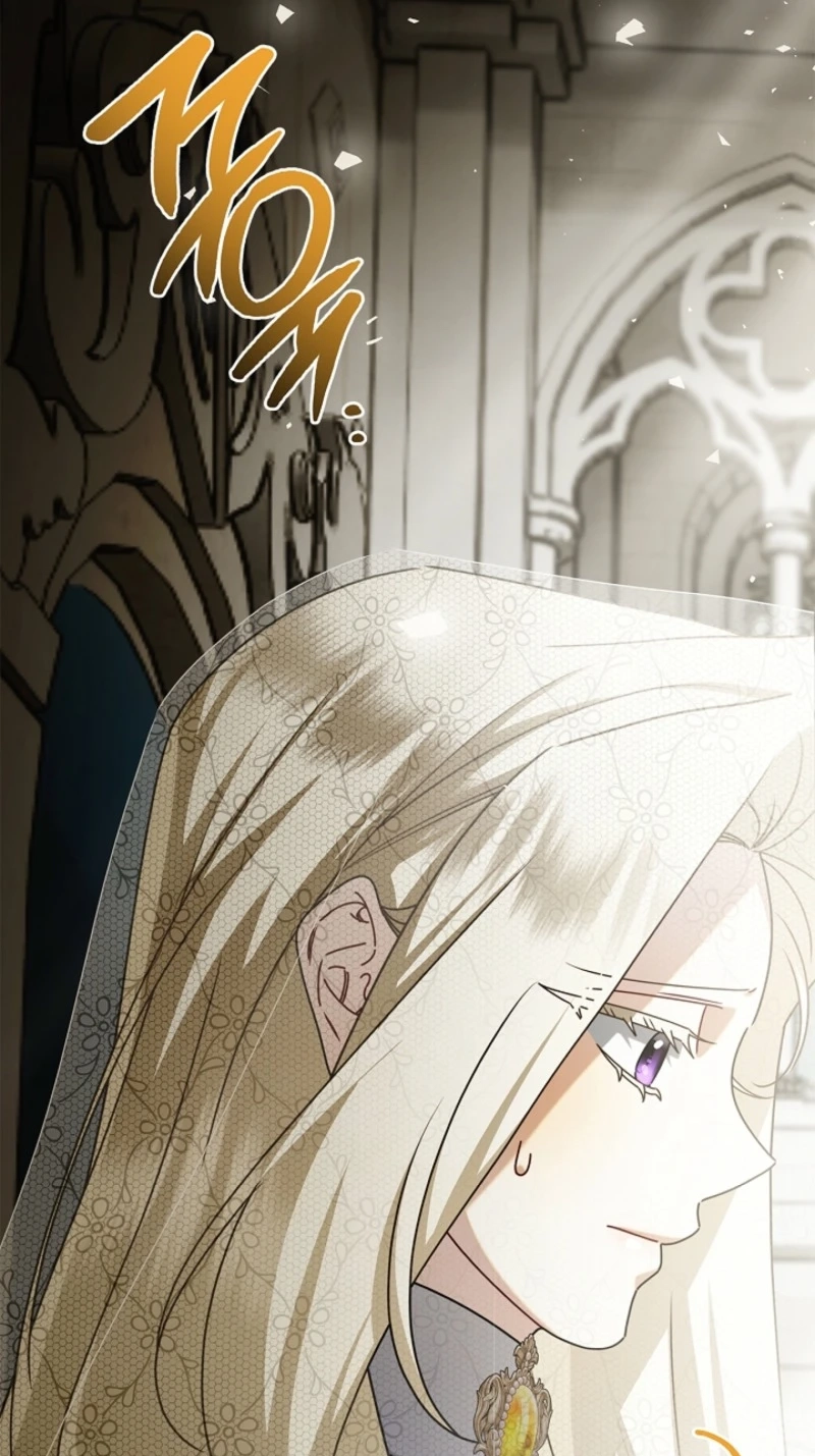 Sorry, I got distracted by your looks Chapter 77 page 11 - 