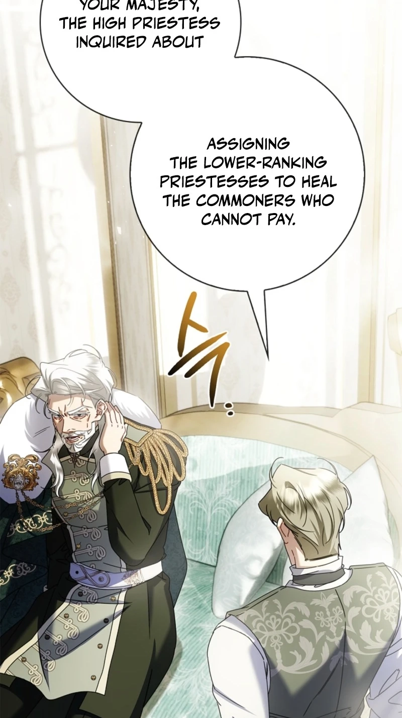 Sorry, I got distracted by your looks Chapter 77 page 101 - 