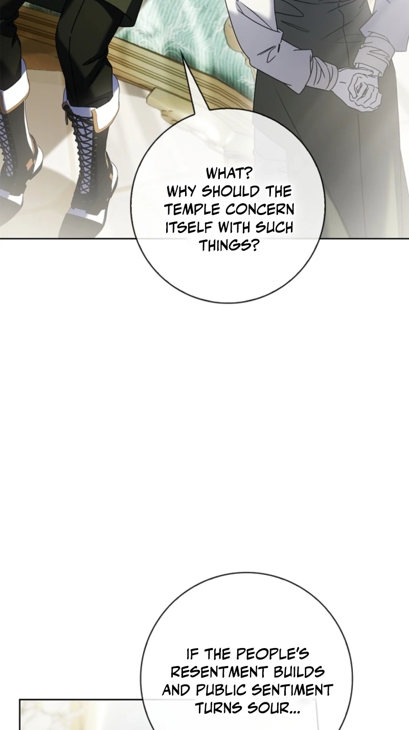 Sorry, I got distracted by your looks Chapter 77 page 102 - 