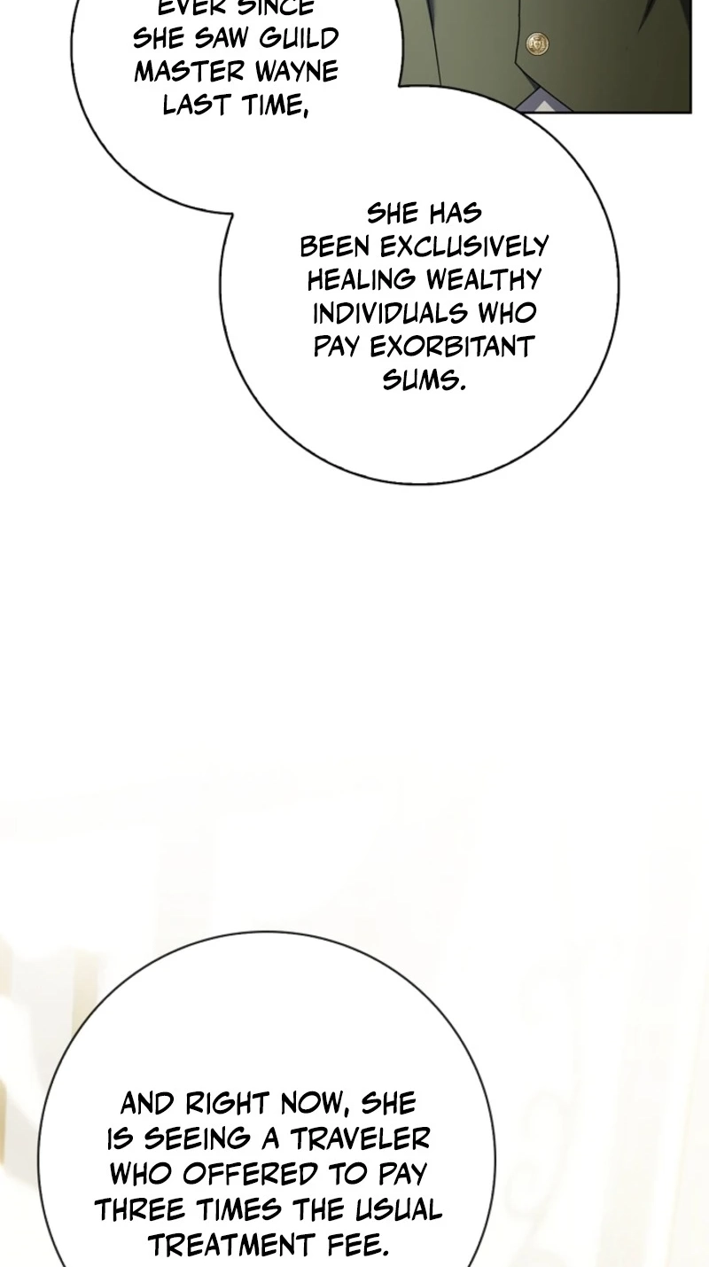 Sorry, I got distracted by your looks Chapter 77 page 106 - 