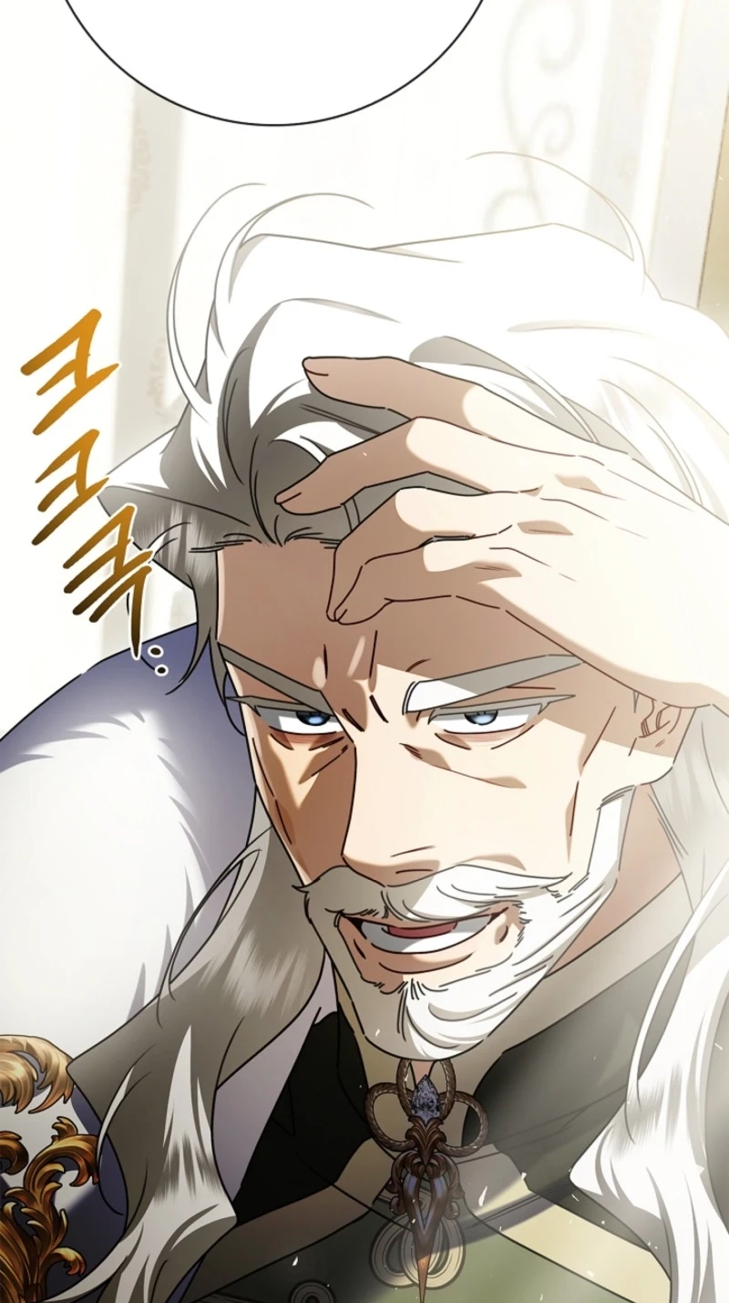 Sorry, I got distracted by your looks Chapter 77 page 107 - 