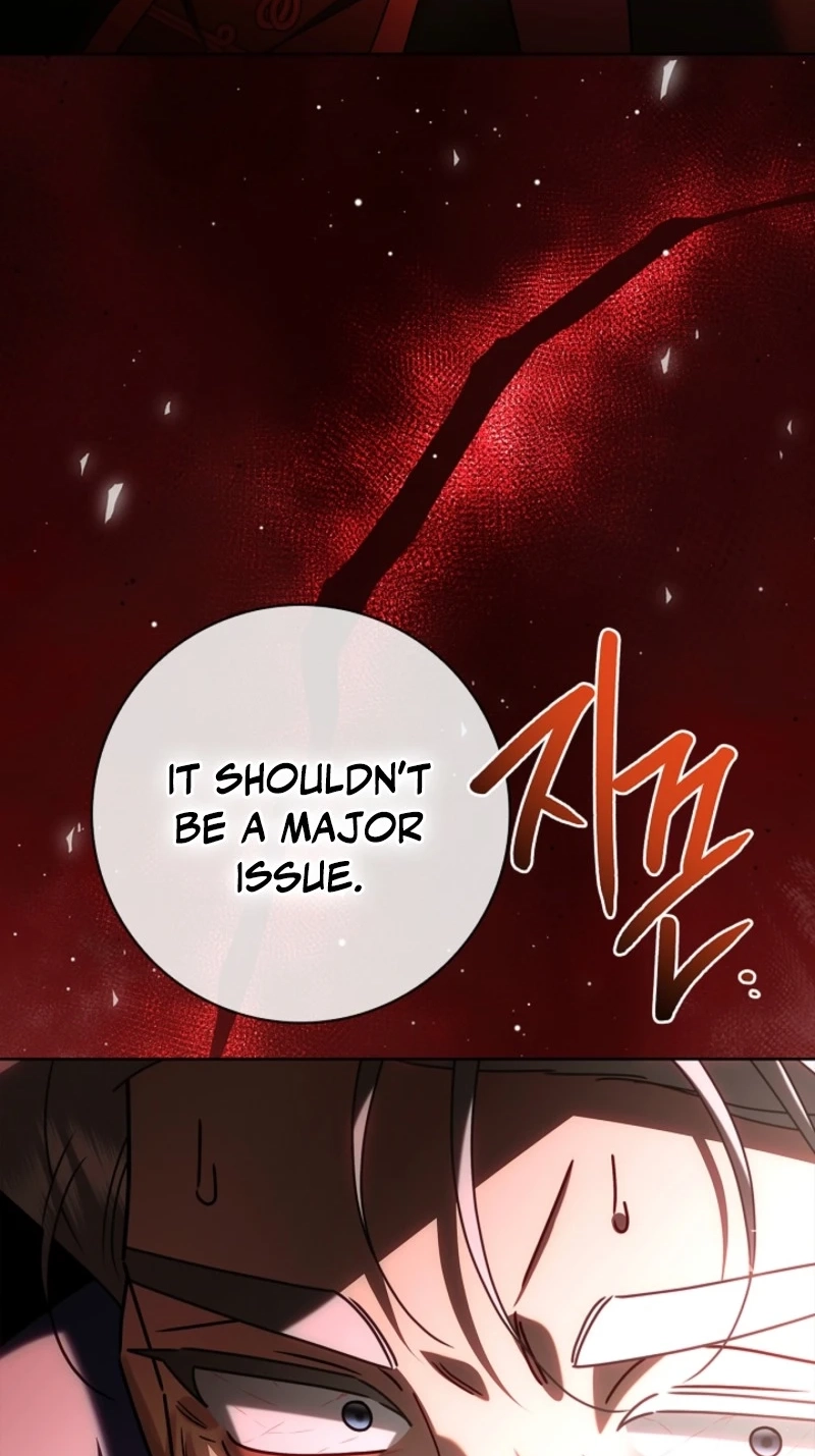 Sorry, I got distracted by your looks Chapter 77 page 110 - 