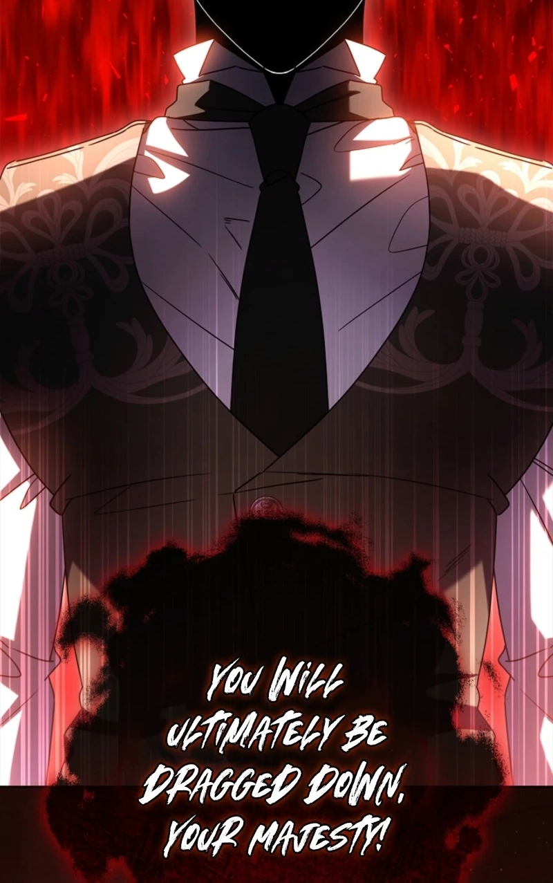 Sorry, I got distracted by your looks Chapter 77 page 113 - 