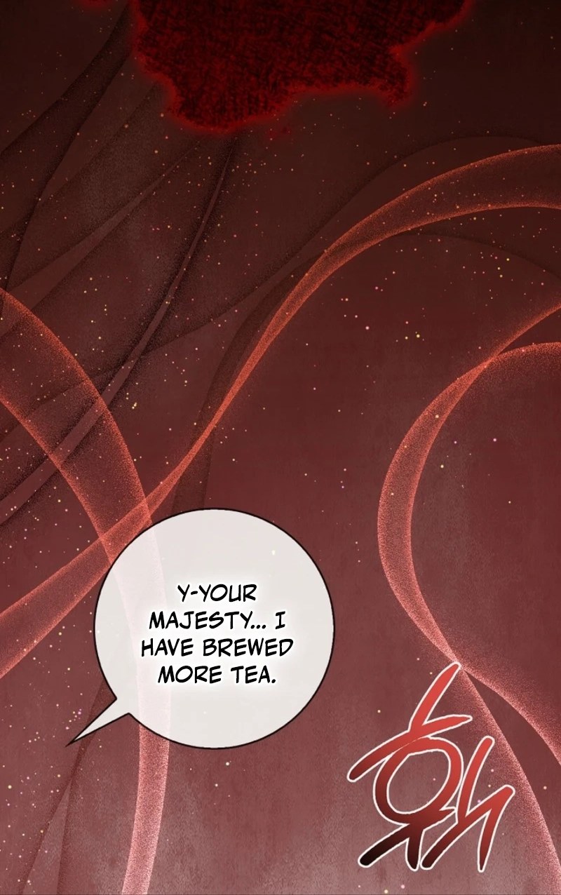Sorry, I got distracted by your looks Chapter 77 page 114 - 