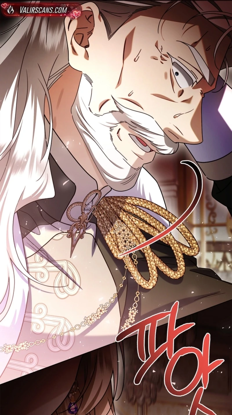 Sorry, I got distracted by your looks Chapter 77 page 115 - 