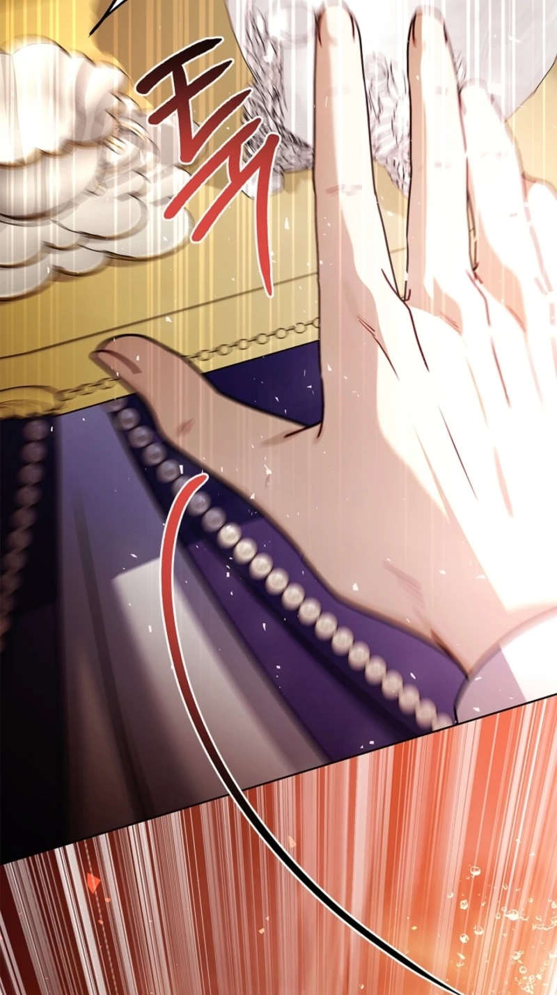 Sorry, I got distracted by your looks Chapter 77 page 117 - 