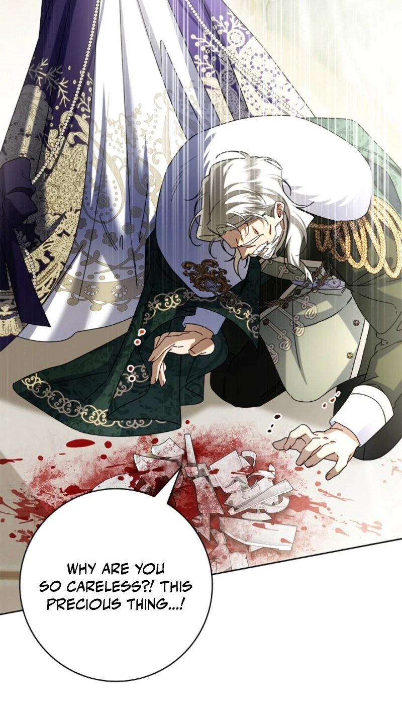 Sorry, I got distracted by your looks Chapter 77 page 121 - 