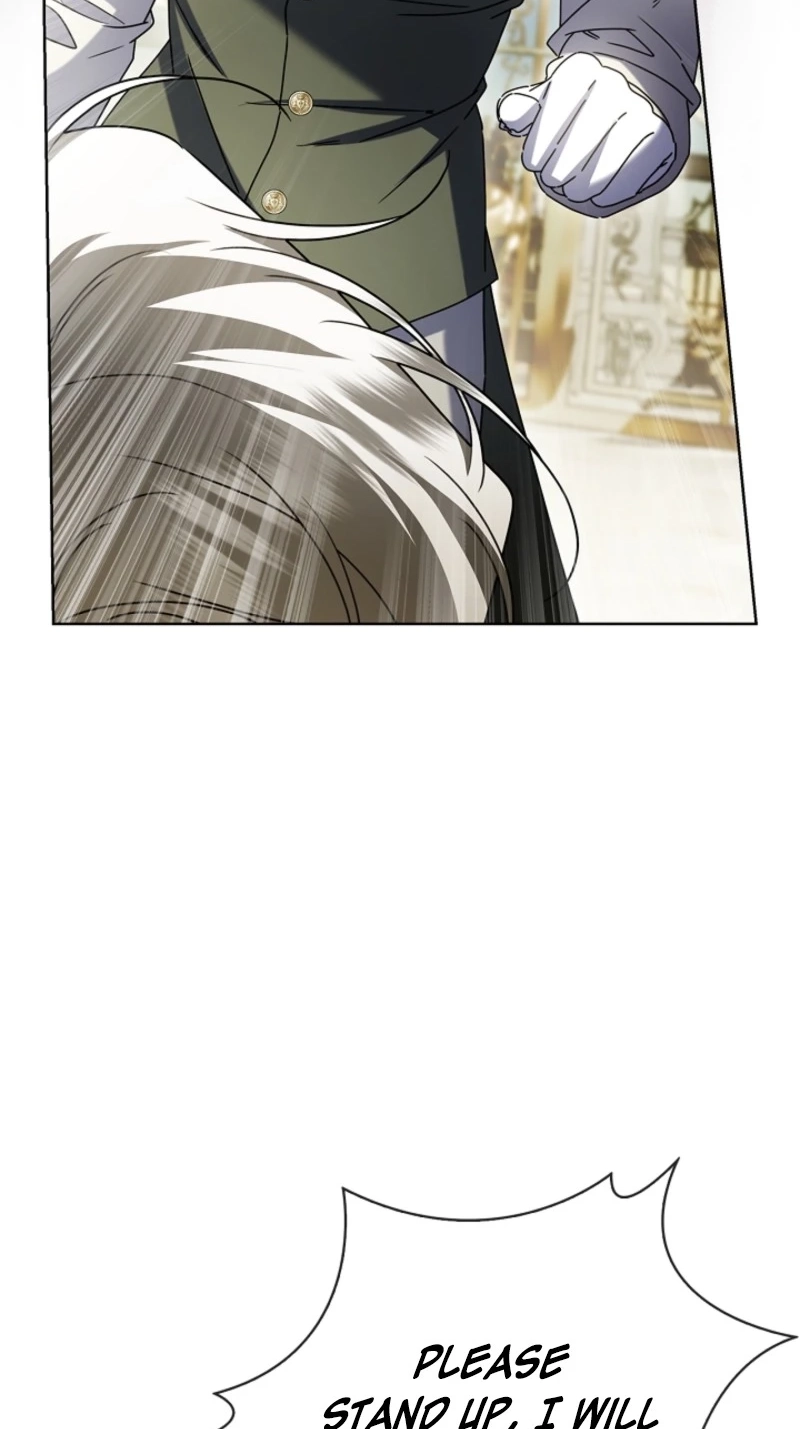 Sorry, I got distracted by your looks Chapter 77 page 125 - 