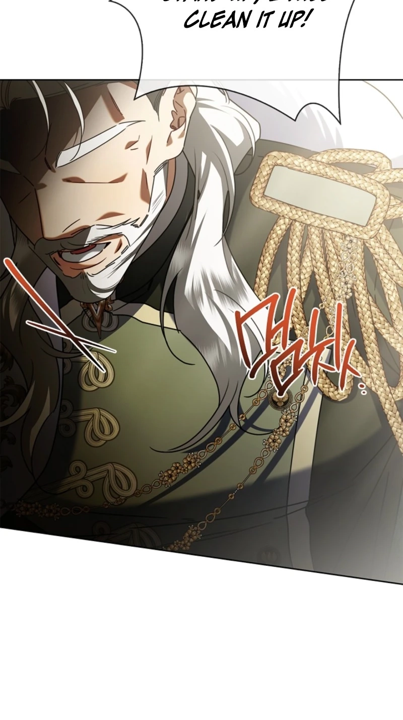 Sorry, I got distracted by your looks Chapter 77 page 126 - 