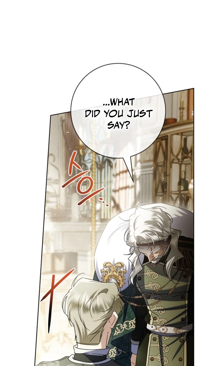 Sorry, I got distracted by your looks Chapter 77 page 127 - 