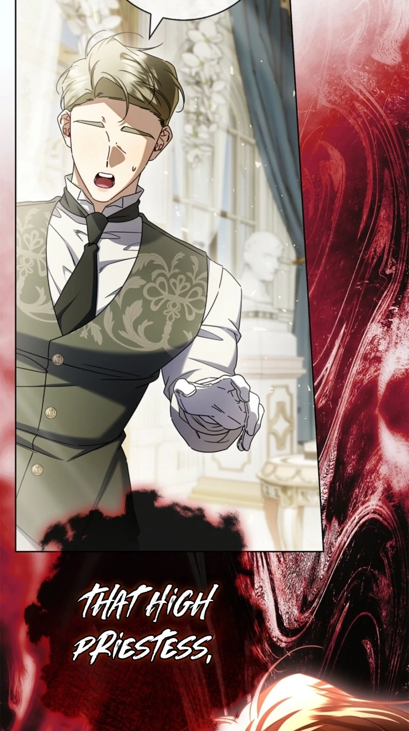 Sorry, I got distracted by your looks Chapter 77 page 129 - 