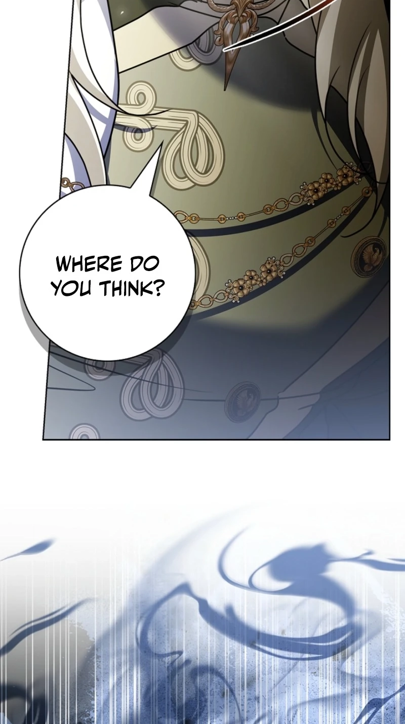 Sorry, I got distracted by your looks Chapter 77 page 135 - 