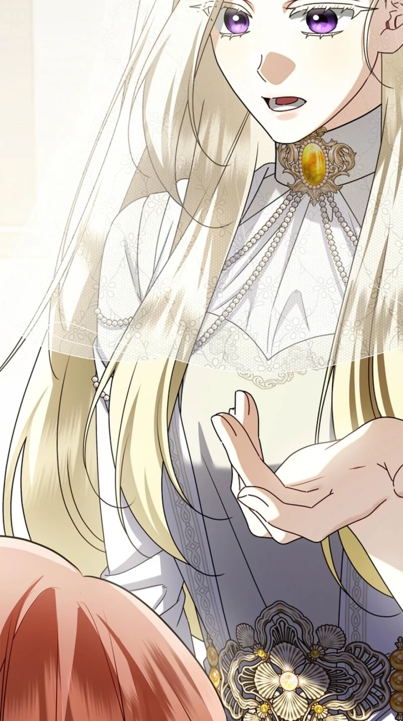 Sorry, I got distracted by your looks Chapter 77 page 139 - 