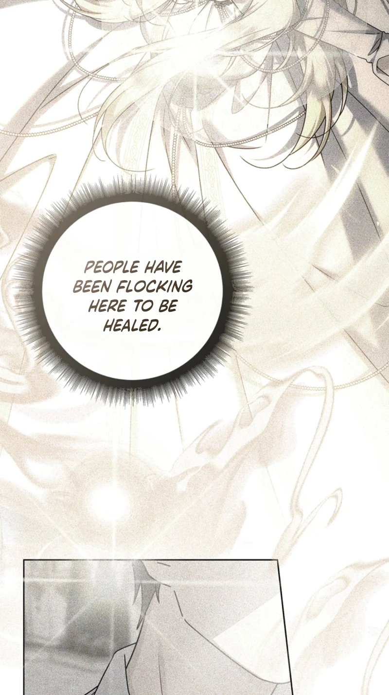 Sorry, I got distracted by your looks Chapter 77 page 15 - 