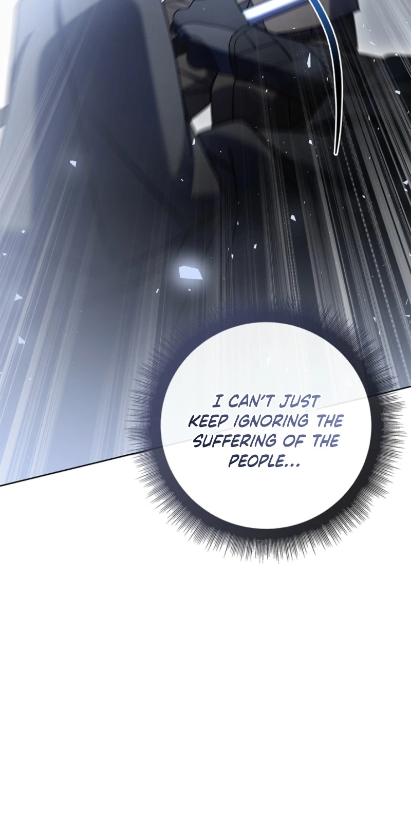 Sorry, I got distracted by your looks Chapter 77 page 19 - 