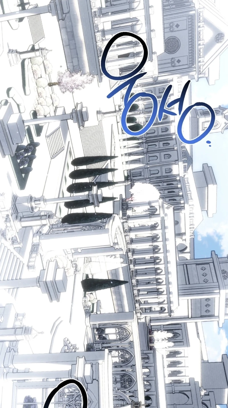 Sorry, I got distracted by your looks Chapter 77 page 3 - 
