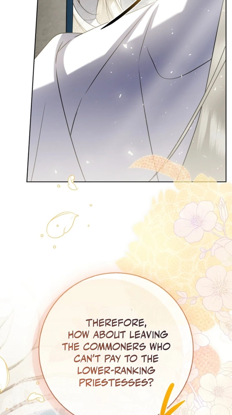 Sorry, I got distracted by your looks Chapter 77 page 21 - 