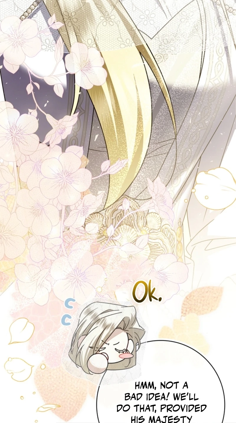 Sorry, I got distracted by your looks Chapter 77 page 23 - 