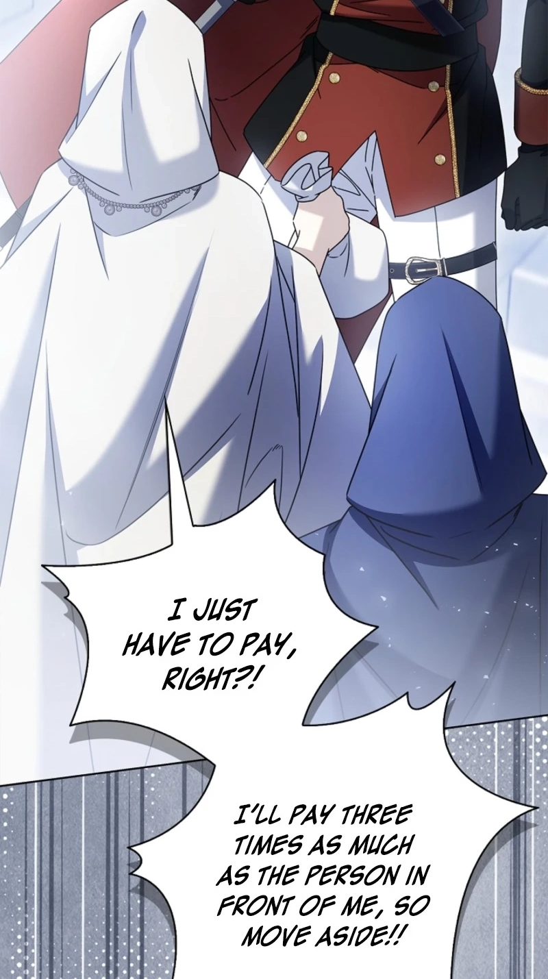 Sorry, I got distracted by your looks Chapter 77 page 29 - 