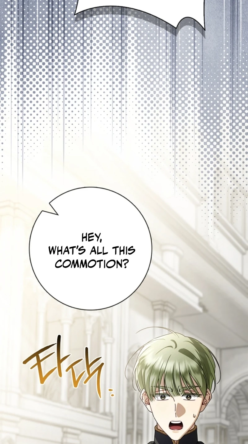 Sorry, I got distracted by your looks Chapter 77 page 30 - 