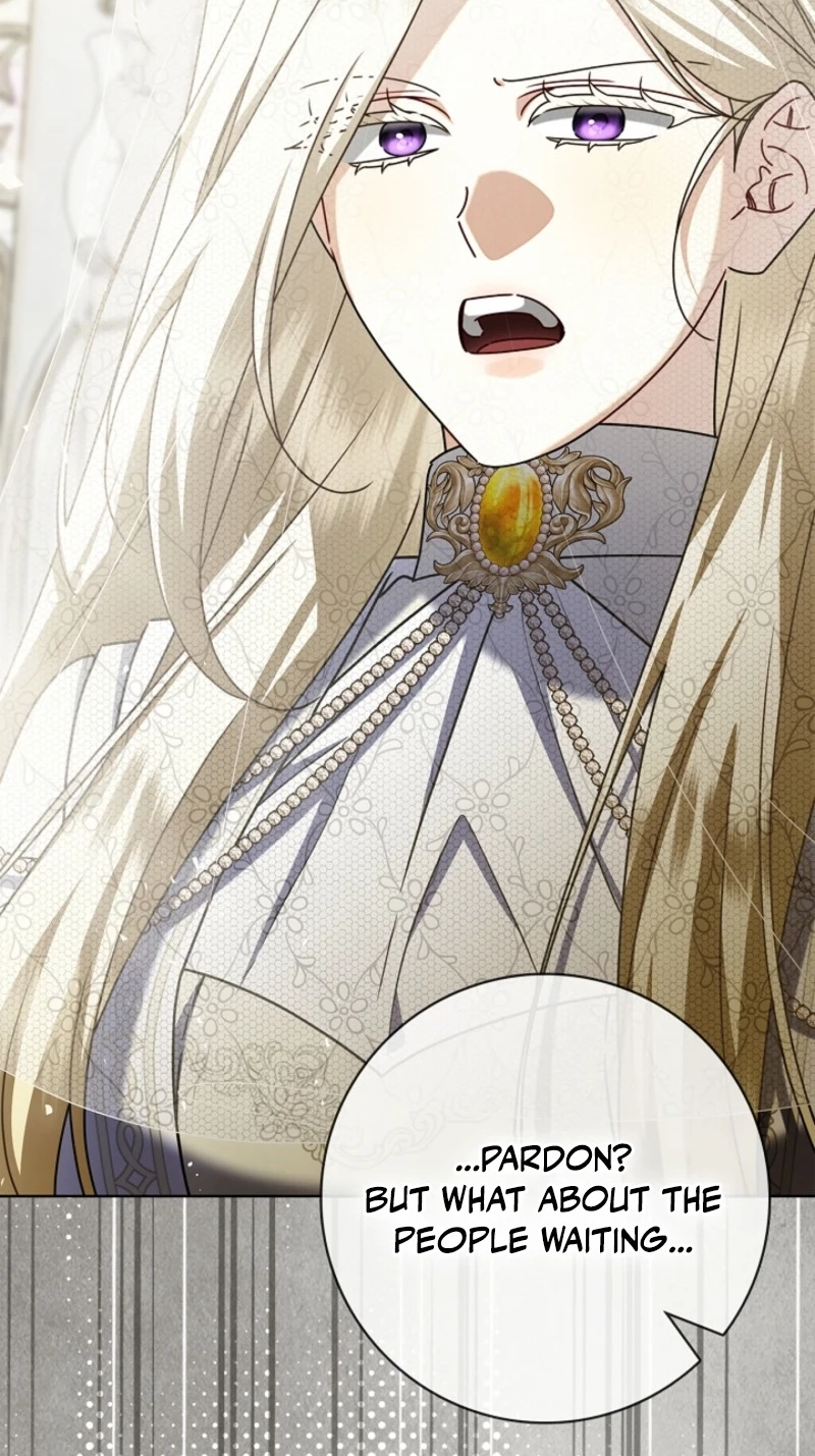 Sorry, I got distracted by your looks Chapter 77 page 33 - 