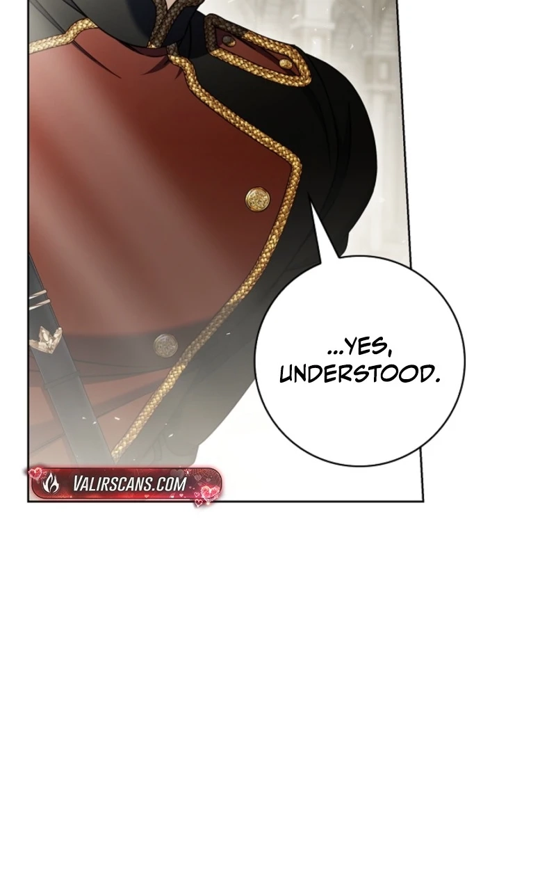 Sorry, I got distracted by your looks Chapter 77 page 35 - 