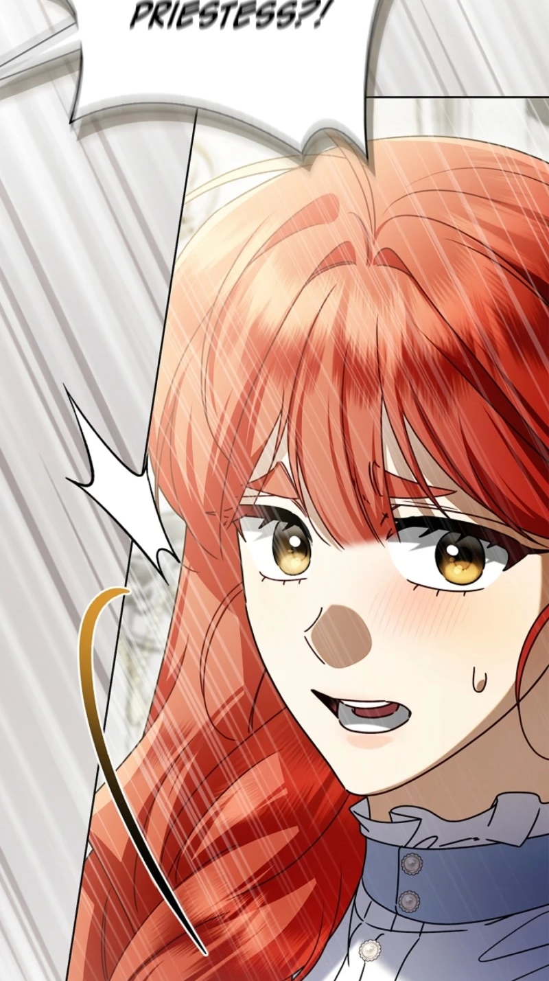 Sorry, I got distracted by your looks Chapter 77 page 39 - 