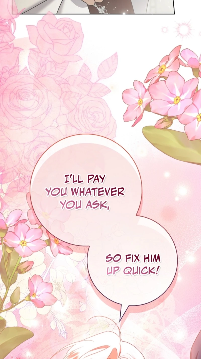 Sorry, I got distracted by your looks Chapter 77 page 42 - 