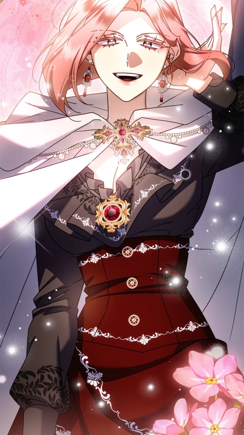 Sorry, I got distracted by your looks Chapter 77 page 43 - 