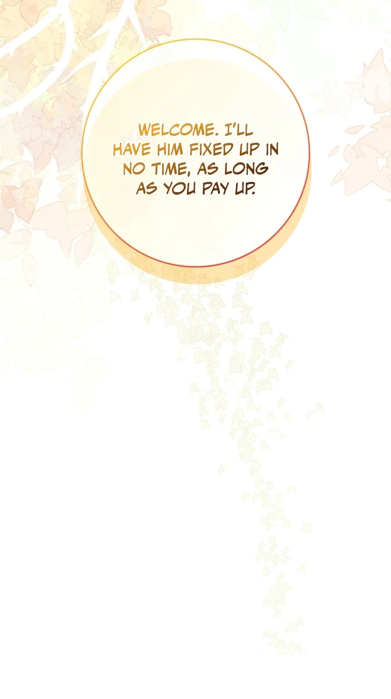 Sorry, I got distracted by your looks Chapter 77 page 47 - 