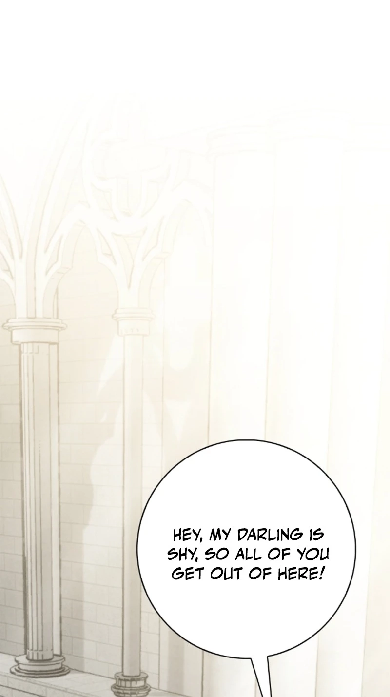 Sorry, I got distracted by your looks Chapter 77 page 49 - 