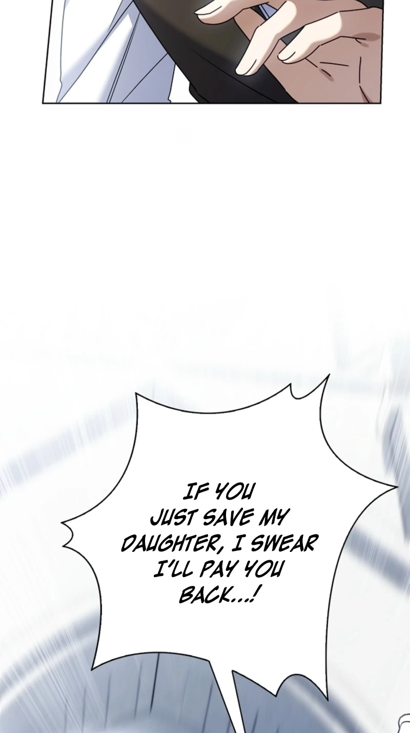 Sorry, I got distracted by your looks Chapter 77 page 6 - 