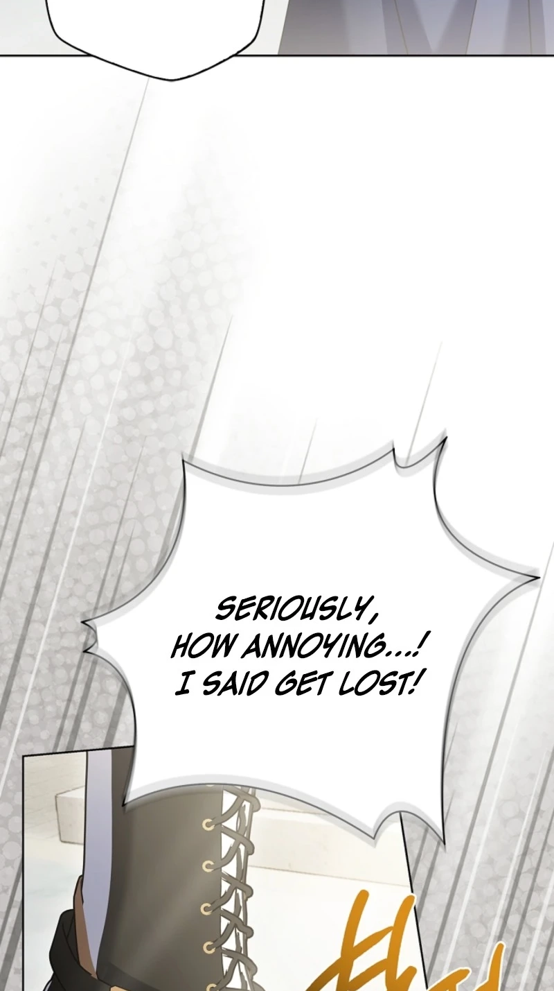 Sorry, I got distracted by your looks Chapter 77 page 51 - 