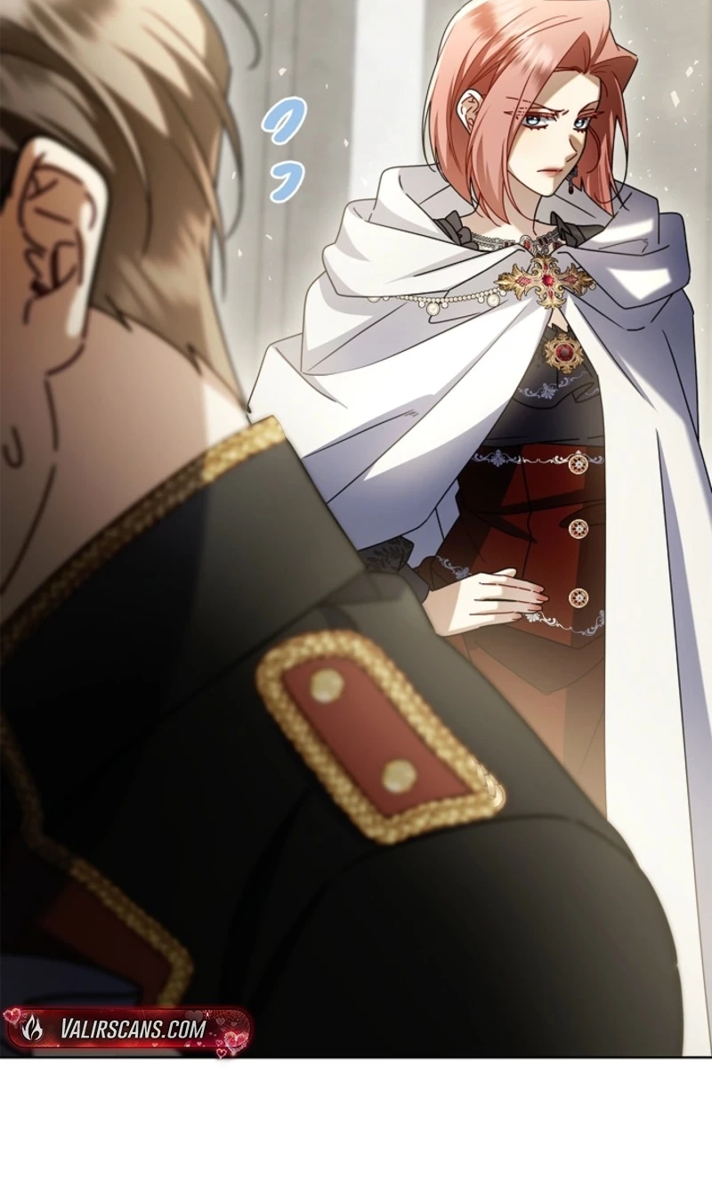 Sorry, I got distracted by your looks Chapter 77 page 55 - 