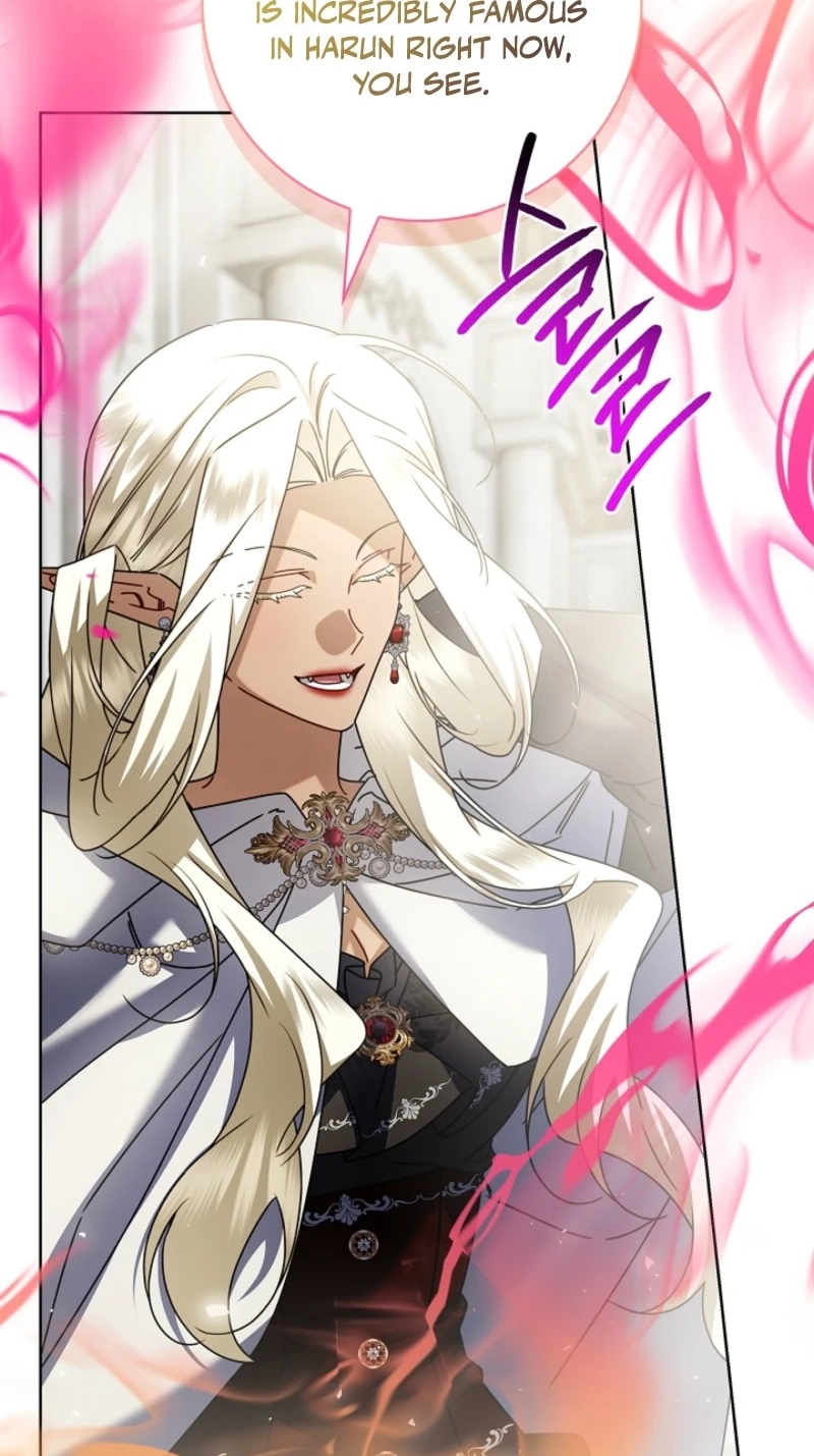 Sorry, I got distracted by your looks Chapter 77 page 59 - 