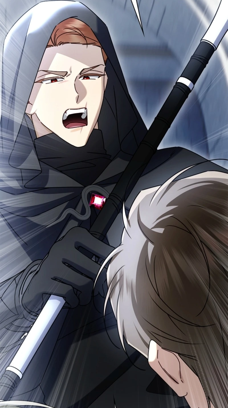 Sorry, I got distracted by your looks Chapter 77 page 7 - 
