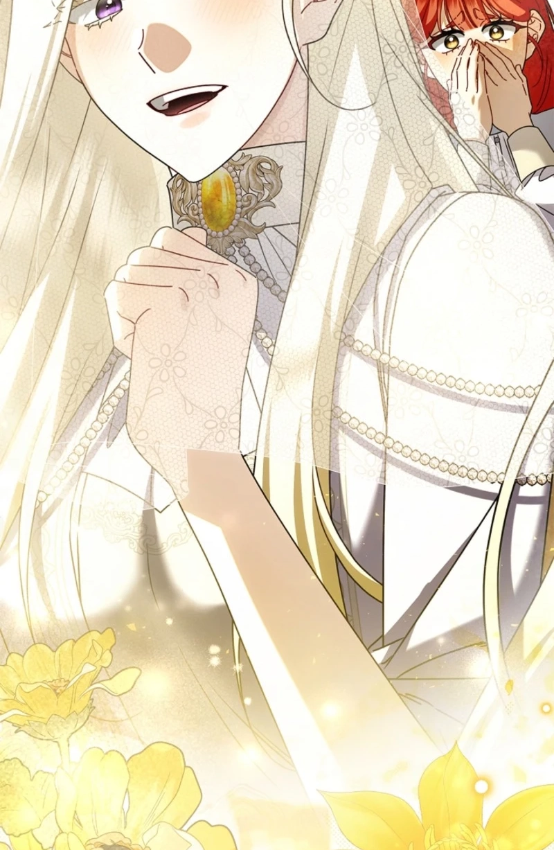 Sorry, I got distracted by your looks Chapter 77 page 65 - 