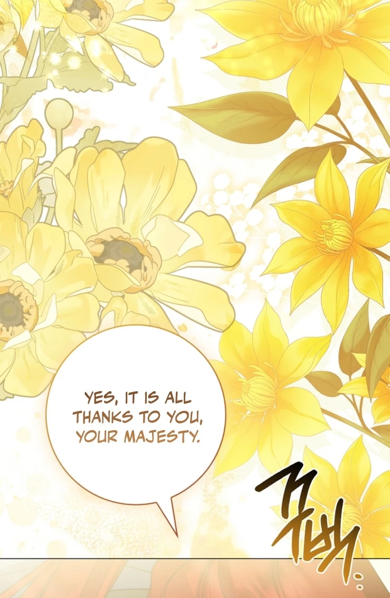 Sorry, I got distracted by your looks Chapter 77 page 66 - 