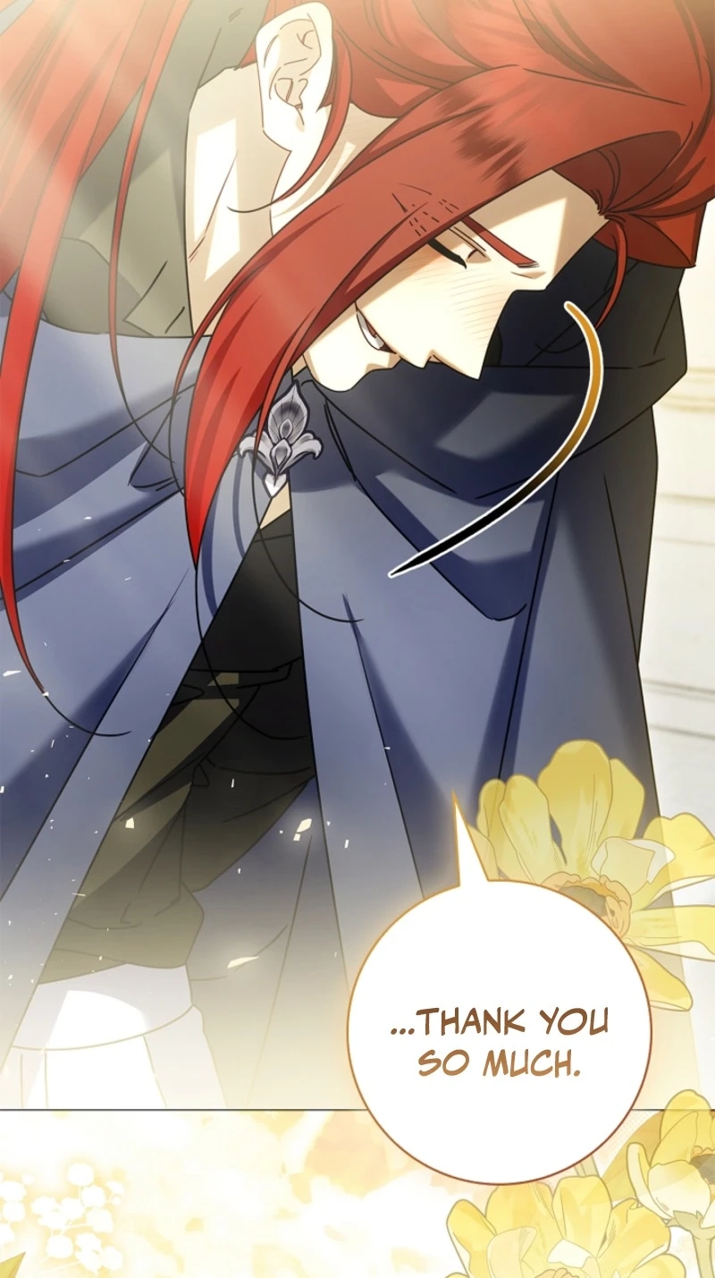 Sorry, I got distracted by your looks Chapter 77 page 67 - 