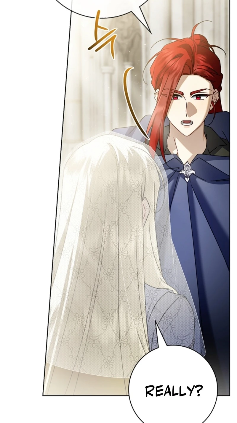 Sorry, I got distracted by your looks Chapter 77 page 70 - 