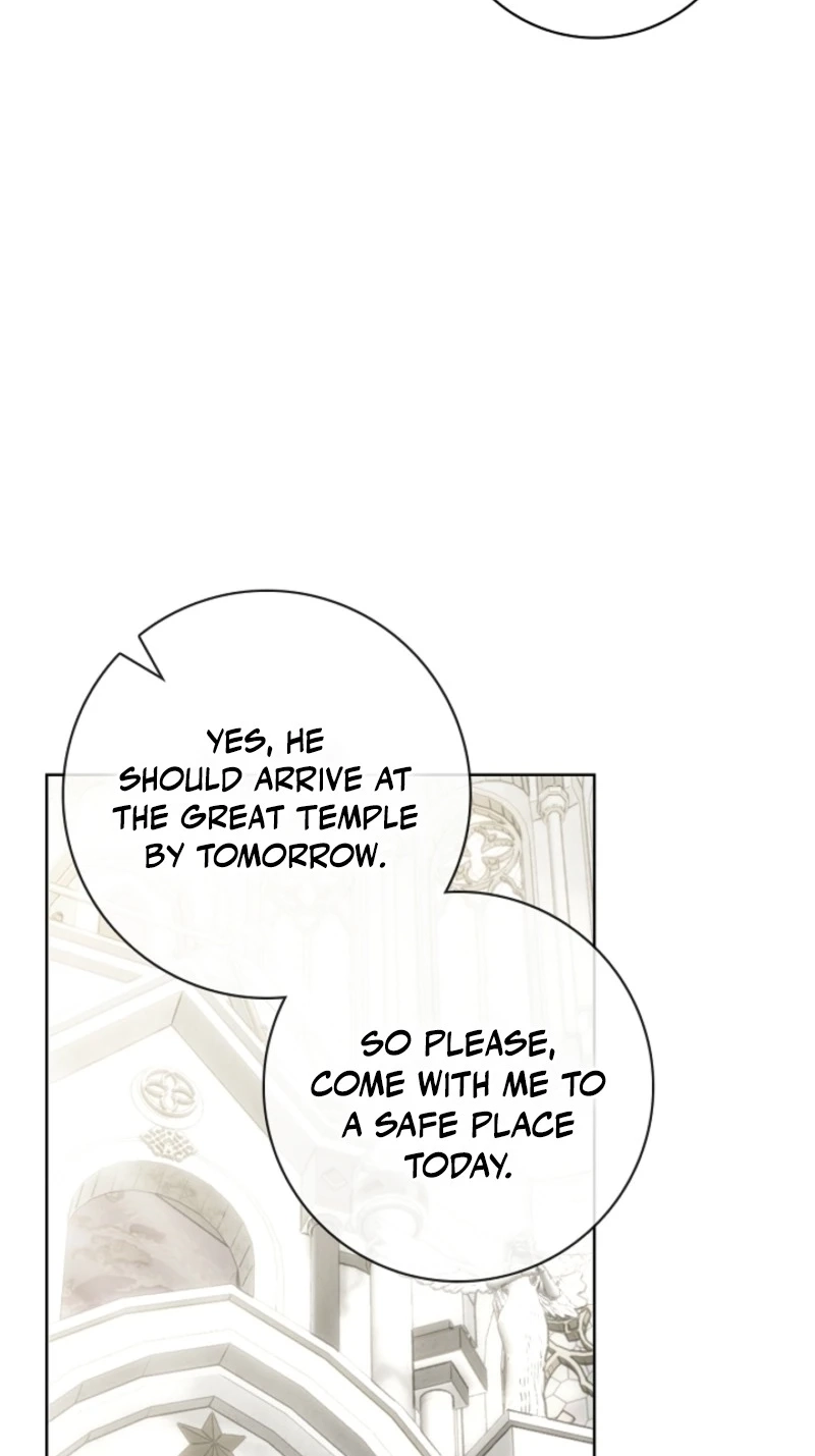 Sorry, I got distracted by your looks Chapter 77 page 71 - 