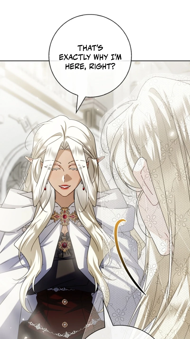 Sorry, I got distracted by your looks Chapter 77 page 73 - 