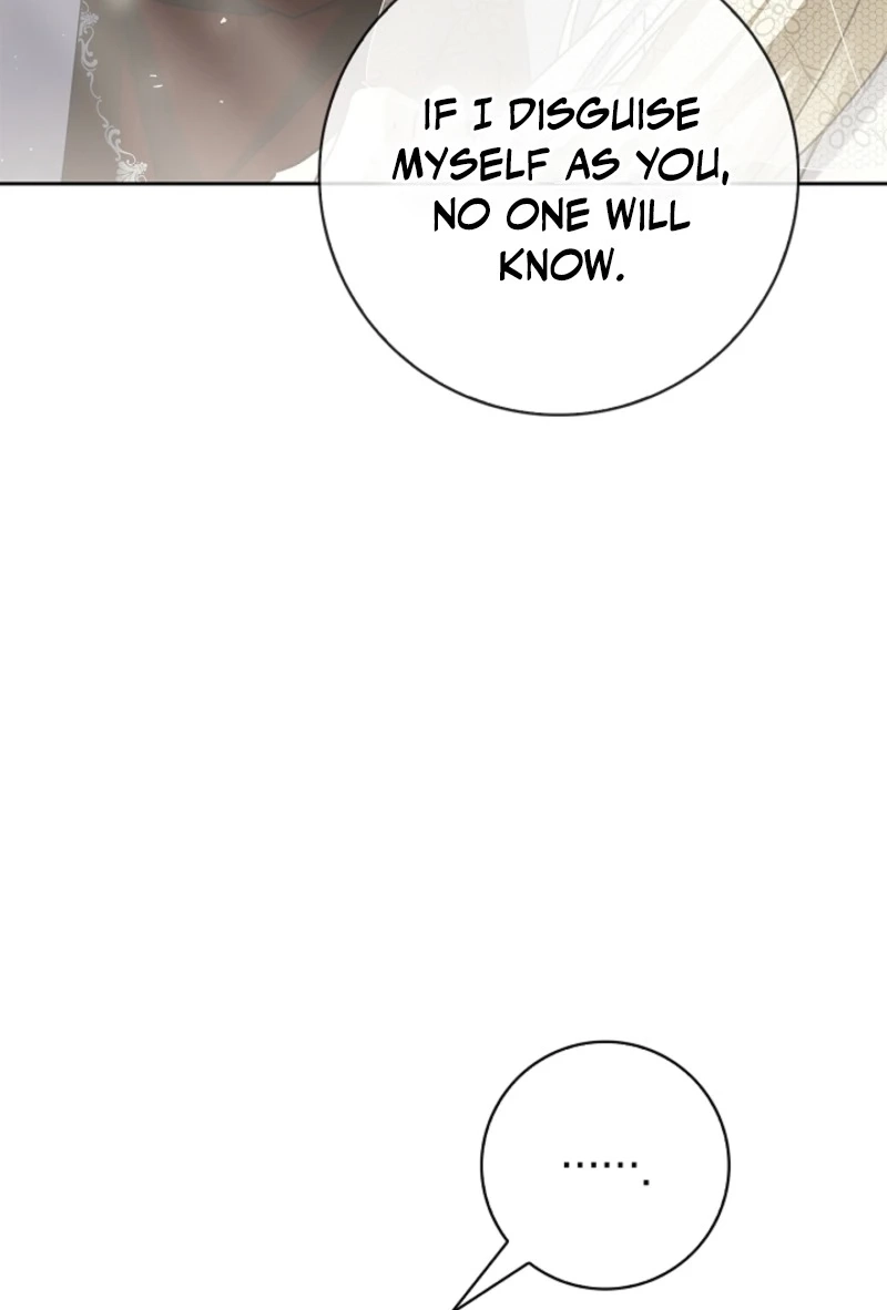 Sorry, I got distracted by your looks Chapter 77 page 74 - 