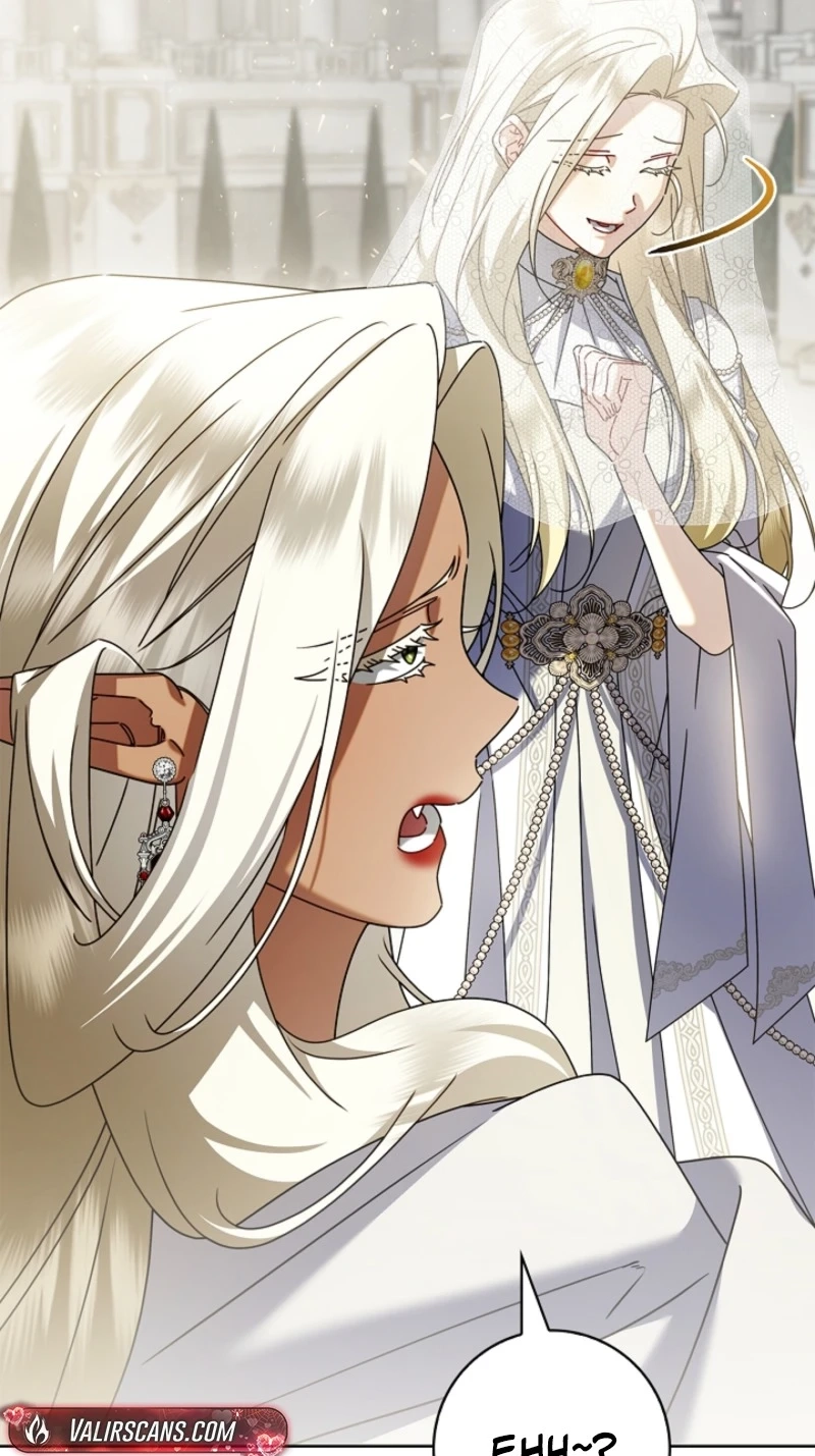 Sorry, I got distracted by your looks Chapter 77 page 77 - 