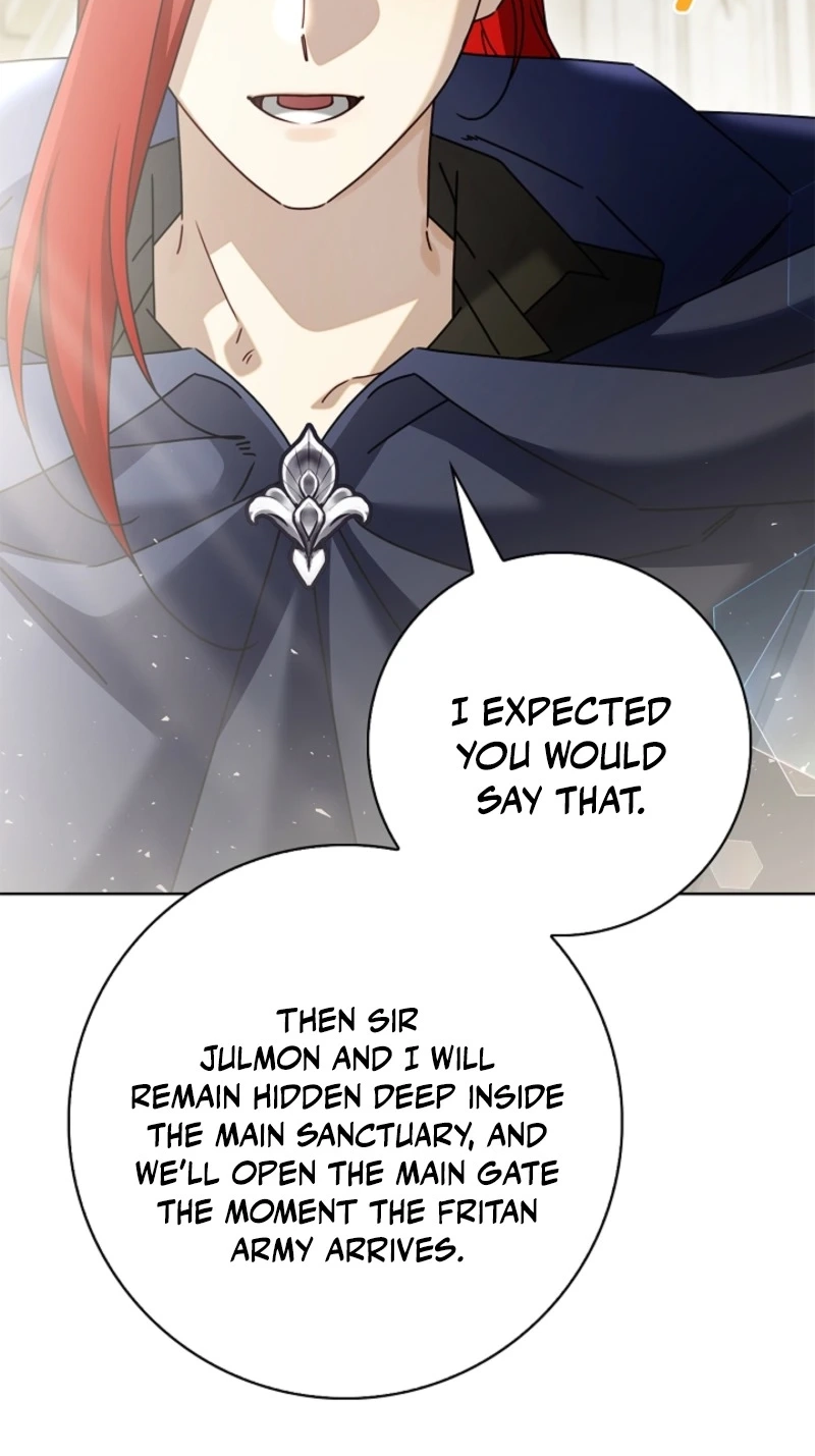 Sorry, I got distracted by your looks Chapter 77 page 81 - 